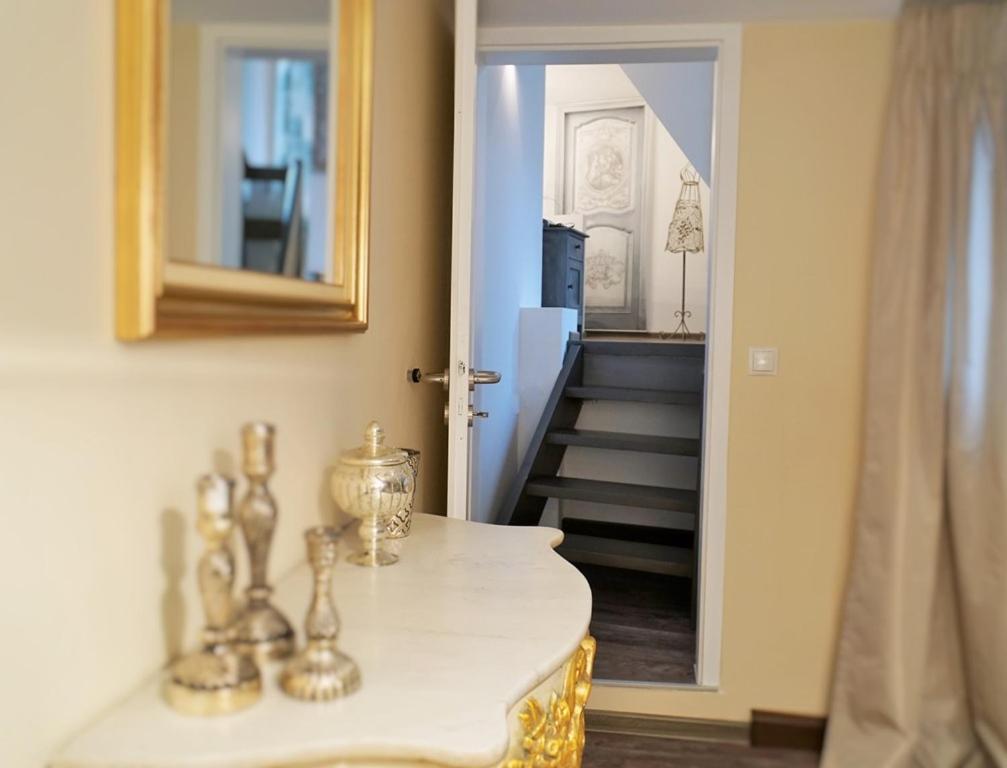 Hotel Dalberg Sankt Martin Pokój zdjęcie