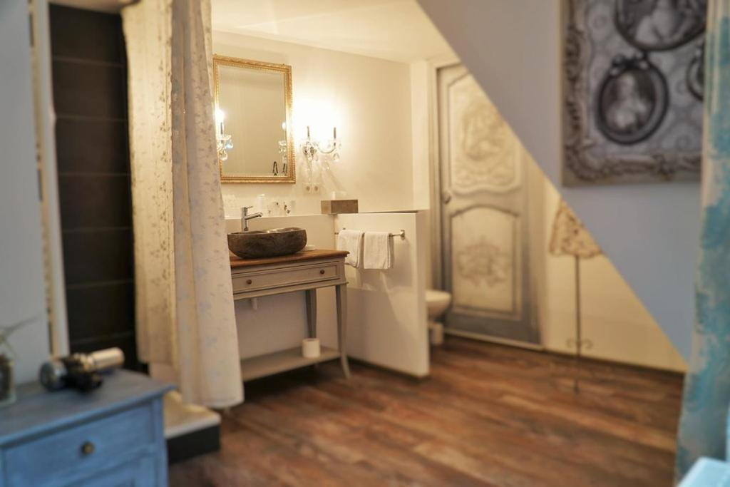 Hotel Dalberg Sankt Martin Pokój zdjęcie