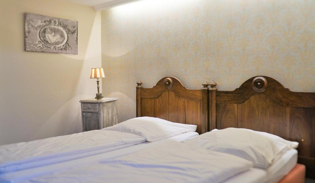 Hotel Dalberg Sankt Martin Pokój zdjęcie