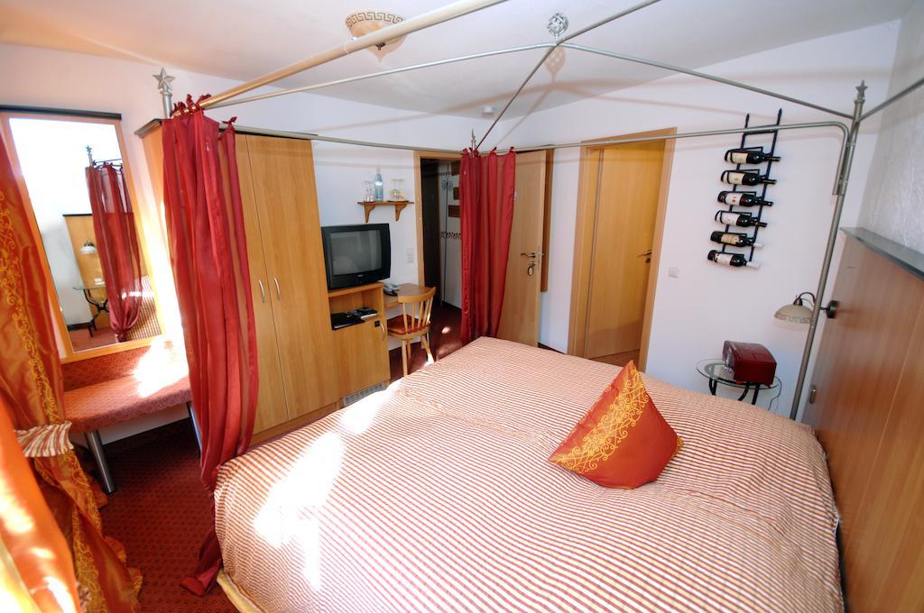Hotel Dalberg Sankt Martin Pokój zdjęcie
