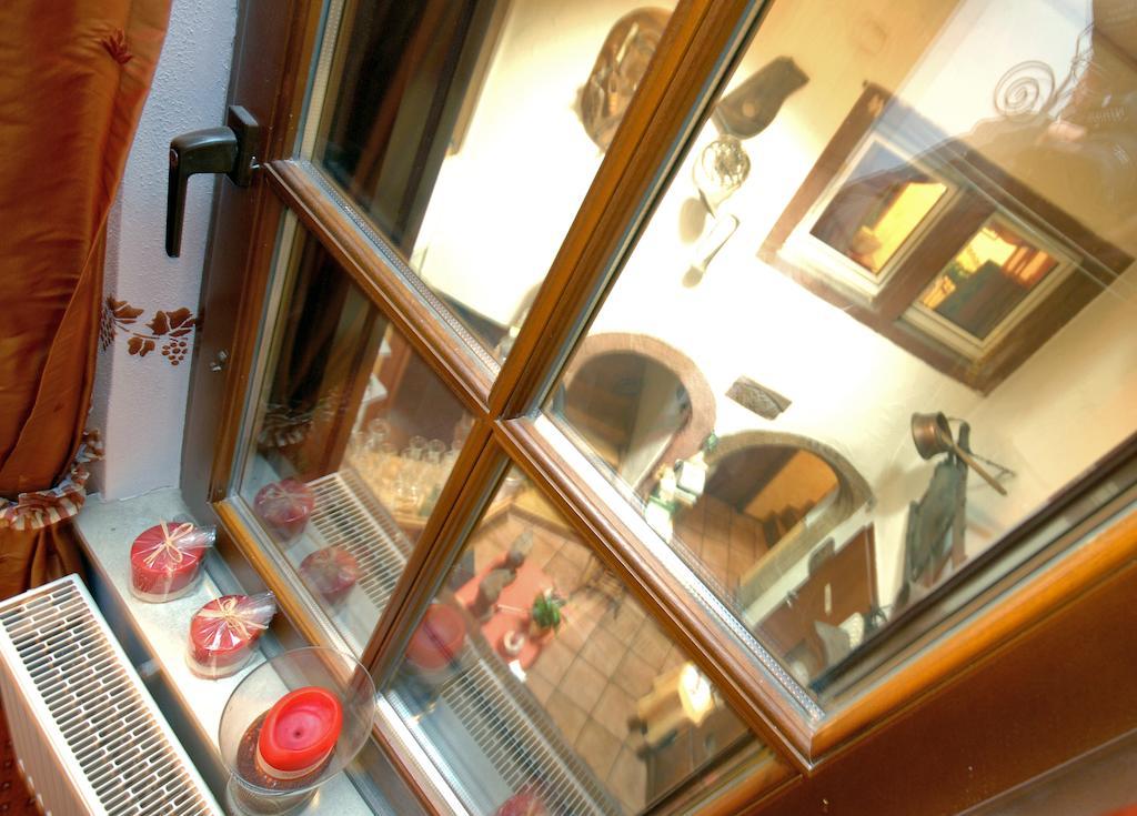 Hotel Dalberg Sankt Martin Zewnętrze zdjęcie