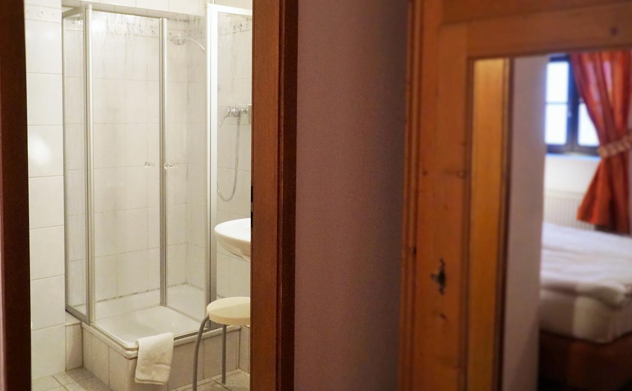 Hotel Dalberg Sankt Martin Zewnętrze zdjęcie